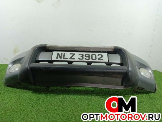 Бампер передний  Toyota RAV4 2 поколение (XA20) [рестайлинг] 2004 5211942919 #5