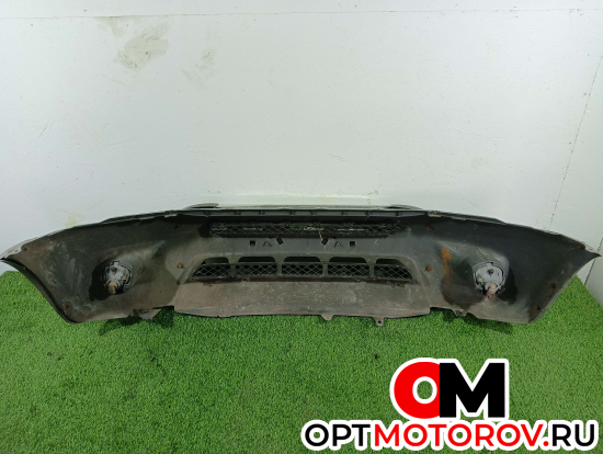 Бампер передний  Toyota RAV4 2 поколение (XA20) [рестайлинг] 2004 5211942919 #6