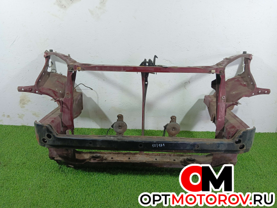 Передняя панель (телевизор)  Toyota RAV4 2 поколение (XA20) [рестайлинг] 2004 5320542080 #1