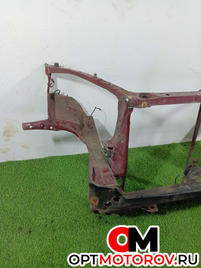 Передняя панель (телевизор)  Toyota RAV4 2 поколение (XA20) [рестайлинг] 2004 5320542080 #3