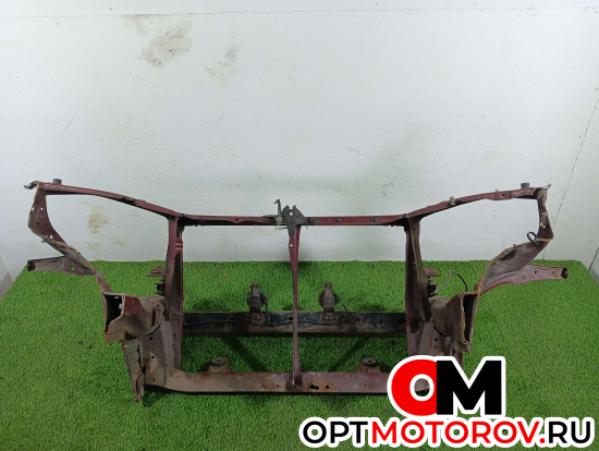 Передняя панель (телевизор)  Toyota RAV4 2 поколение (XA20) [рестайлинг] 2004 5320542080 #4