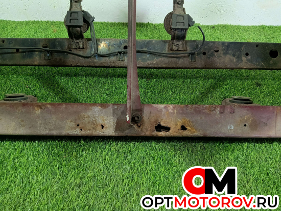 Передняя панель (телевизор)  Toyota RAV4 2 поколение (XA20) [рестайлинг] 2004 5320542080 #5