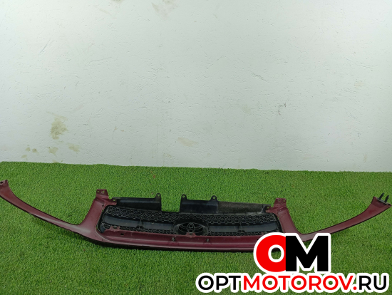 Решетка радиатора  Toyota RAV4 2 поколение (XA20) [рестайлинг] 2004 5310142140 #3
