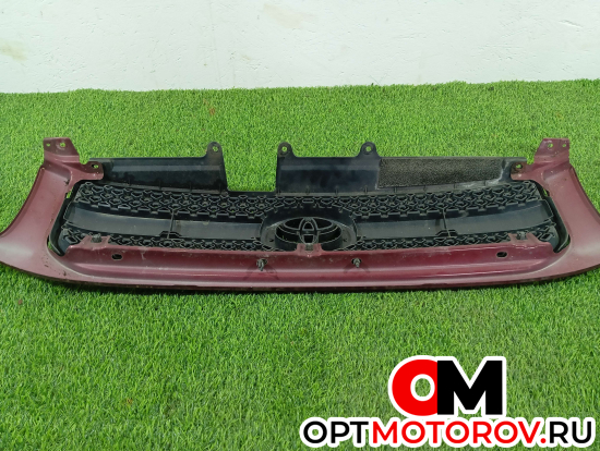 Решетка радиатора  Toyota RAV4 2 поколение (XA20) [рестайлинг] 2004 5310142140 #4