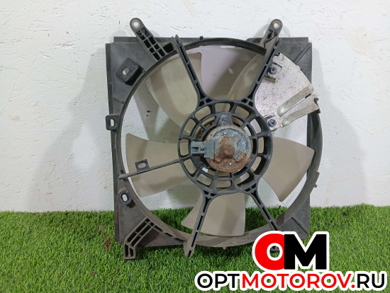 Вентилятор охлаждения  Toyota RAV4 2 поколение (XA20) [рестайлинг] 2004 1227509270 #1