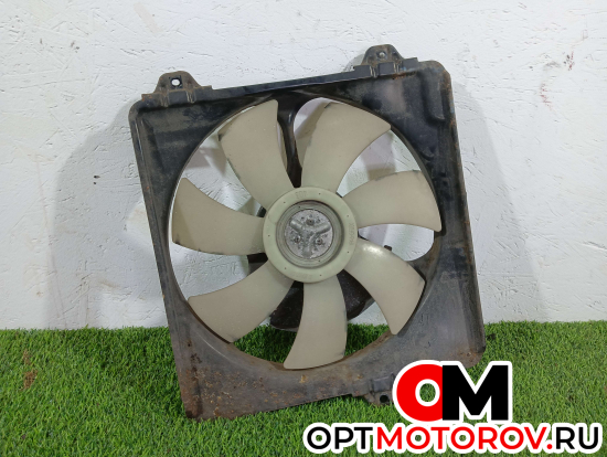 Вентилятор охлаждения  Toyota RAV4 2 поколение (XA20) [рестайлинг] 2004 8859042021 #1