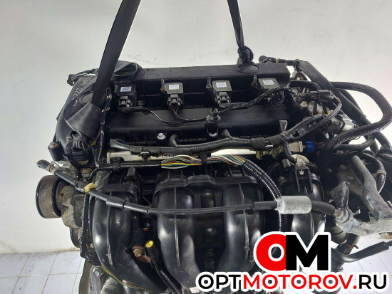 Двигатель  Mazda 5 CR [рестайлинг] 2008 L8, L8202, L820 #2