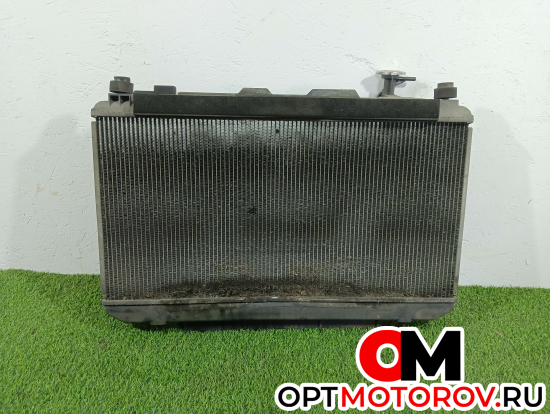 Радиатор основной  Toyota RAV4 2 поколение (XA20) [рестайлинг] 2004 1640028130 #2