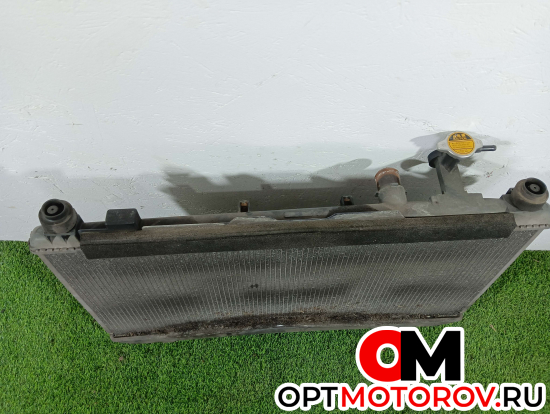 Радиатор основной  Toyota RAV4 2 поколение (XA20) [рестайлинг] 2004 1640028130 #3