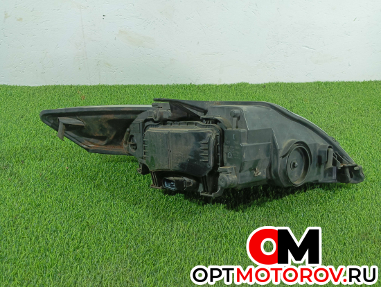 Фара левая  Ford Mondeo 4 поколение 2009 7S7113K060AB #2
