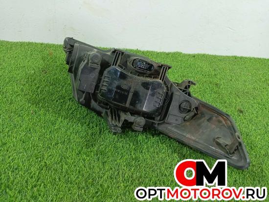 Фара левая  Ford Mondeo 4 поколение 2009 7S7113K060AB #3