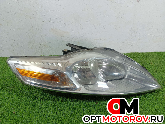 Фара правая  Ford Mondeo 4 поколение 2009 7S7113K060AB #1
