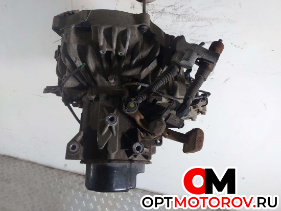 КПП механическая (МКПП)  Mazda 6 CR [рестайлинг] 2008 WCFB, GC400 #3