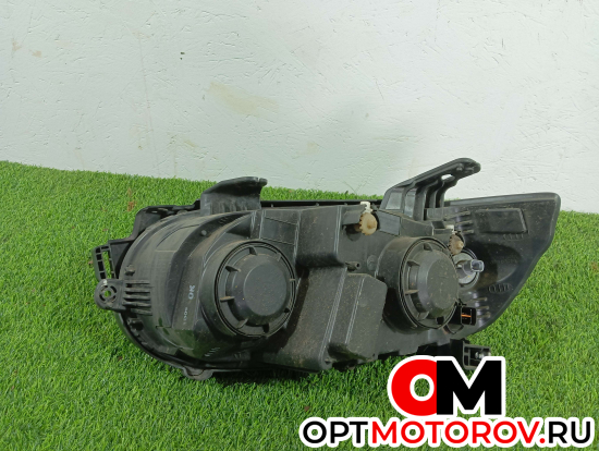 Фара левая  Chevrolet Aveo T300 2012 96831092 #3