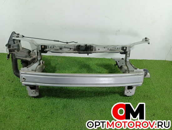 Передняя панель (телевизор)  Chevrolet Aveo T300 2012 95021800 #1