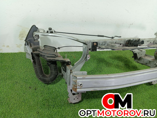 Передняя панель (телевизор)  Chevrolet Aveo T300 2012 95021800 #2