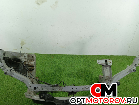 Передняя панель (телевизор)  Chevrolet Aveo T300 2012 95021800 #4