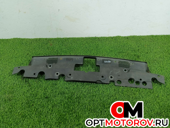 Накладка замка капота  Chevrolet Aveo T300 2012 96694780 #1