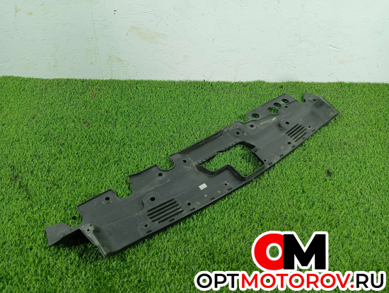 Накладка замка капота  Chevrolet Aveo T300 2012 96694780 #2