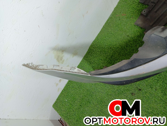 Бампер передний  Chevrolet Aveo T300 2012 JH01AV011016 #5