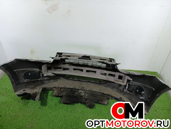 Бампер передний  Chevrolet Aveo T300 2012 JH01AV011016 #7