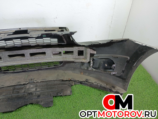 Бампер передний  Chevrolet Aveo T300 2012 JH01AV011016 #8