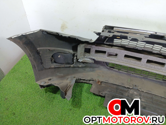 Бампер передний  Chevrolet Aveo T300 2012 JH01AV011016 #9