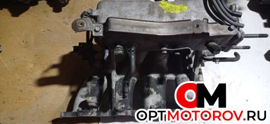 Впускной коллектор  Hyundai Santa Fe 1 поколение (SM) 2004 2831038304           #2
