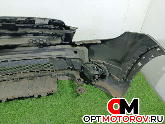 Бампер передний  Chevrolet Orlando 1 поколение 2012 95411424 #5