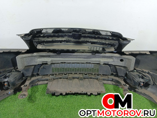 Бампер передний  Chevrolet Orlando 1 поколение 2012 95411424 #6