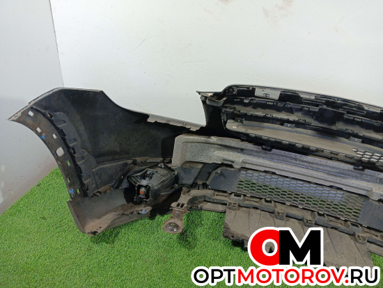 Бампер передний  Chevrolet Orlando 1 поколение 2012 95411424 #7