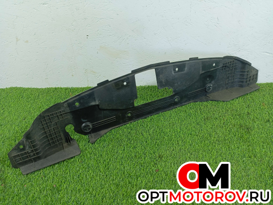 Накладка замка капота  Chevrolet Orlando 1 поколение 2012 96945644 #2