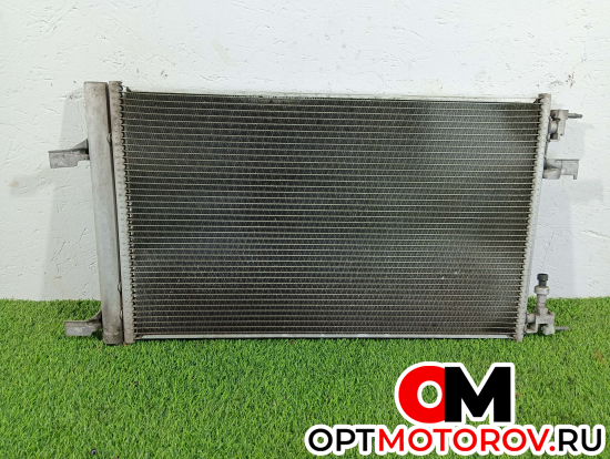 Радиатор кондиционера  Chevrolet Orlando 1 поколение 2012 13377763 #3