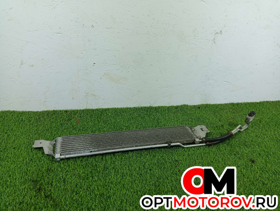 Радиатор АКПП  Chevrolet Orlando 1 поколение 2012 52432861 #1