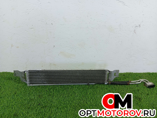Радиатор АКПП  Chevrolet Orlando 1 поколение 2012 52432861 #4