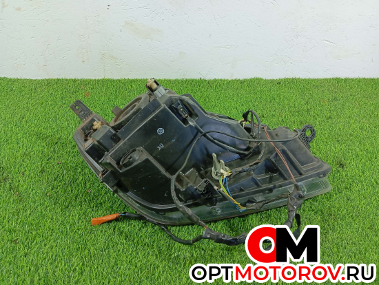 Фара левая  Chevrolet Orlando 1 поколение 2012 95025581 #2