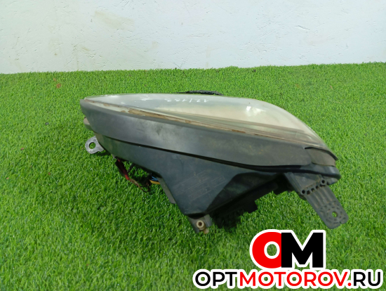 Фара правая  Chevrolet Orlando 1 поколение 2012 95025585 #2