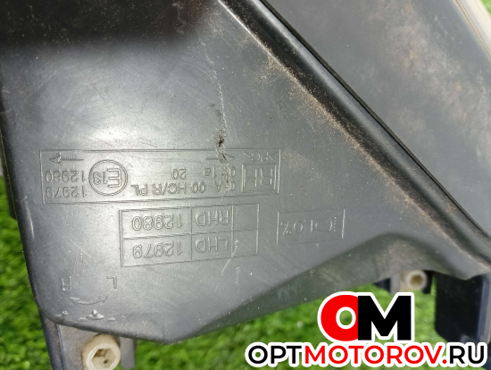 Фара правая  Chevrolet Orlando 1 поколение 2012 95025585 #4