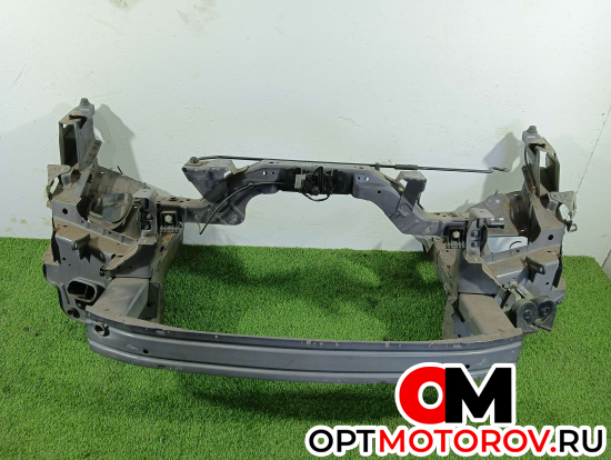 Передняя панель (телевизор)  Chevrolet Orlando 1 поколение 2012 96694757 #1