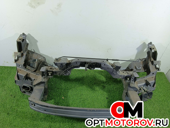 Передняя панель (телевизор)  Chevrolet Orlando 1 поколение 2012 96694757 #4