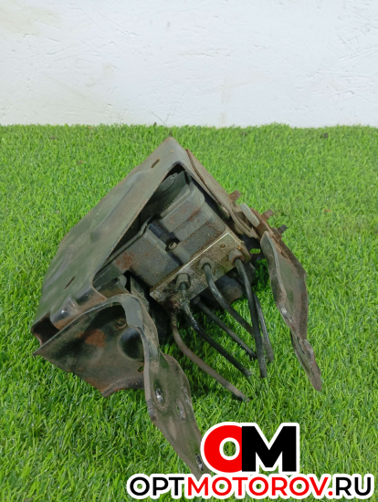 Блок ABS  Peugeot 207 1 поколение [рестайлинг] 2012 9675099880 #4