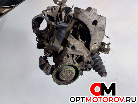 КПП механическая (МКПП)  Volkswagen Polo 4 поколение [рестайлинг] 2005 ERT #6
