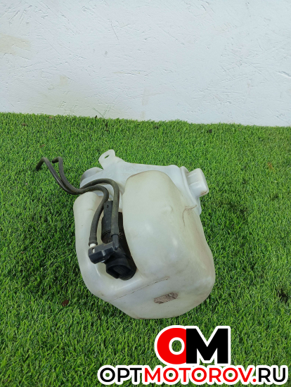 Бачок омывателя  Peugeot 207 1 поколение [рестайлинг] 2012 9648337580 #1