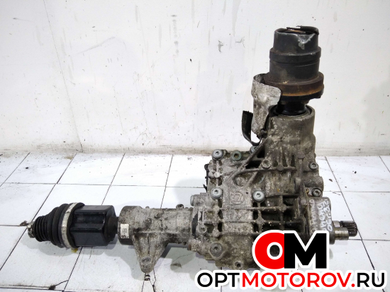 Раздаточная коробка  Alfa Romeo Brera 1 поколение 2005 4460310044 #1