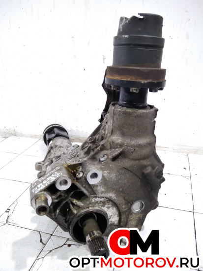 Раздаточная коробка  Alfa Romeo Brera 1 поколение 2005 4460310044 #2