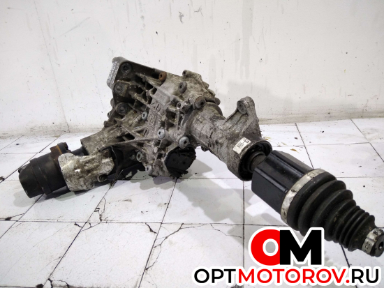 Раздаточная коробка  Alfa Romeo Brera 1 поколение 2005 4460310044 #4