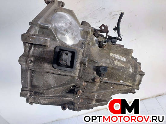 КПП механическая (МКПП)  Honda Accord 8 поколение 2009 M0J7 #2