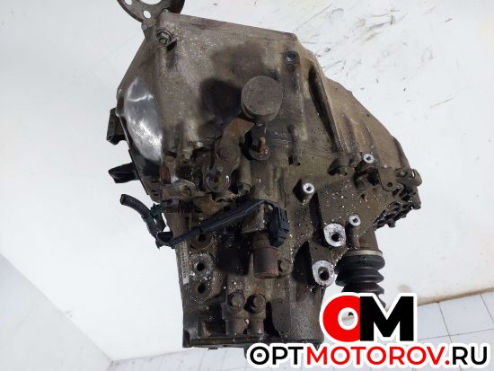 КПП механическая (МКПП)  Honda Accord 8 поколение 2009 M0J7 #3