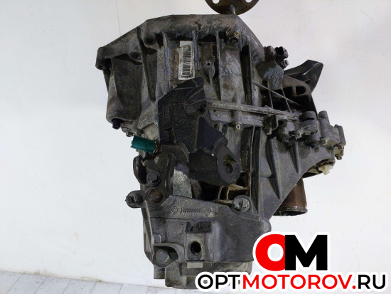 КПП механическая (МКПП)  Renault Megane 3 поколение 2010 CMTL4, TL4K9S2 #3