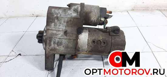 Стартер  Land Rover Discovery 3 поколение 2006 NAD500080 #2